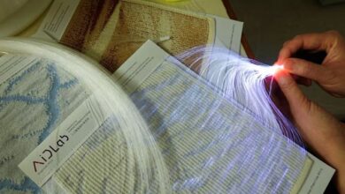 طراحی پارچهای که رنگ آن تغییر میکند 7 | نقش نیوز طراحی پارچهای که رنگ آن تغییر میکند