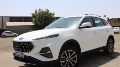 دلایل توقف تولید کی ام سی K7 و تیگو 8 پرو ؟ 5 | نقش نیوز دلایل توقف تولید کی ام سی K7 و تیگو 8 پرو ؟