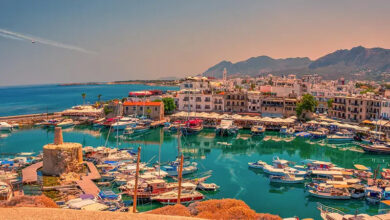 معرفی قبرس شمالی: تاریخچه، فرهنگ و آب و هوا 5 | نقش نیوز معرفی قبرس شمالی: تاریخچه، فرهنگ و آب و هوا