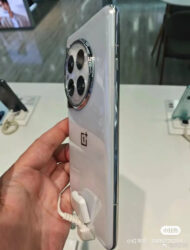 پیکربندیهای وانپلاس 12 و مشخصات جدید آن فاش شد 2 | نقش نیوز 88 1 | نقش نیوز