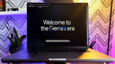 آیا هوش مصنوعی گوگل رقیب ChatGPT می شود ؟ 9 | نقش نیوز آیا هوش مصنوعی گوگل رقیب ChatGPT می شود ؟