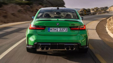 دفاع رئیس بی‌ام‌و از تصمیم این برند برای ادامه تولید موتورهای درون‌سوز