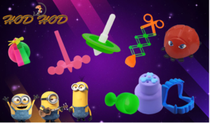 تولید و پخش عمده اسباب بازی شانسی 2 | نقش نیوز 999 | نقش نیوز