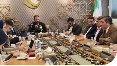 پوشش 5G به 10 درصد جمعیت شهری می‌رسد