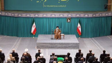 رهبر معظم انقلاب ، مسئولیت‌های دولت و بخش خصوصی برای پیشرفت اقتصادی را تبیین کردند