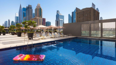 معرفی بهترین هتلهای ۳ ستاره دبی 6 | نقش نیوز معرفی بهترین هتلهای ۳ ستاره دبی
