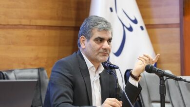 توسعه نظام بازاریابی ، عامل سوددهی بیشتر بانک سینا 8 | نقش نیوز توسعه نظام بازاریابی ، عامل سوددهی بیشتر بانک سینا