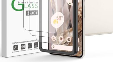 سری پیکسل 8 گوگل ، تغییر حساسیت لمسی را آسانتر میکند 5 | نقش نیوز سری پیکسل 8 گوگل ، تغییر حساسیت لمسی را آسانتر میکند