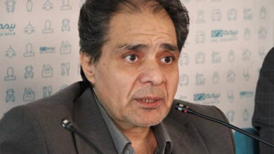 مدیرعامل بیمه دی : سه برابر بودجه مصوب، تحقق سود خواهیم داشت