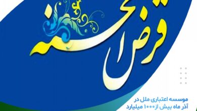 موسسه اعتباری ملل پیشرو در پرداخت وام قرض الحسنه 7 | نقش نیوز موسسه اعتباری ملل پیشرو در پرداخت وام قرض الحسنه