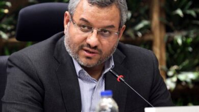 تمهیدات شهرداری تهران برای برگزاری باشکوه نماز عید سعید فطر در پایتخت 4 | نقش نیوز  تمهیدات شهرداری تهران برای برگزاری باشکوه نماز عید سعید فطر در پایتخت