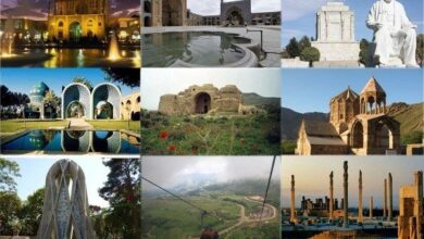 اهمیت برندسازی در صنعت گردشگری ایران