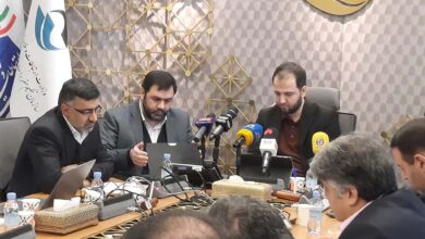 مدیرعامل ایرانسل: بهبود کیفیت شبکه نیازمند سرمایهگذاری است 6 | نقش نیوز مدیرعامل ایرانسل: بهبود کیفیت شبکه نیازمند سرمایهگذاری است