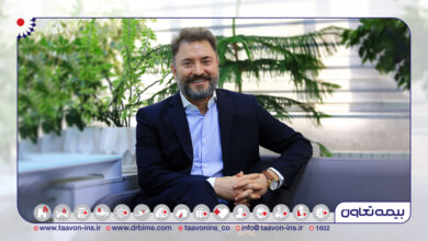 مدیرعامل بیمه تعاون تشریح کرد :جایگاه صنعت بیمه در اقتصاد ایران و جهان 6 | نقش نیوز مدیرعامل بیمه تعاون تشریح کرد :جایگاه صنعت بیمه در اقتصاد ایران و جهان