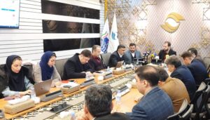 مدیرعامل ایرانسل: بهبود کیفیت شبکه نیازمند سرمایهگذاری است 2 | نقش نیوز 3 16 | نقش نیوز