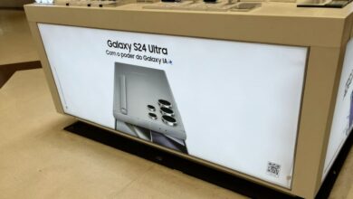 افشای پوستر رسمی گلکسی S24 اولترا؛ گلکسی AI در راه است