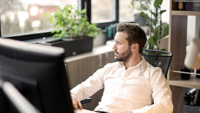 چگونه از دنیای کارمندی خداحافظی کنیم؟!