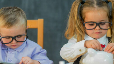 راهکارهای  تقویت هوش مالی کودکان 7 | نقش نیوز راهکارهای  تقویت هوش مالی کودکان