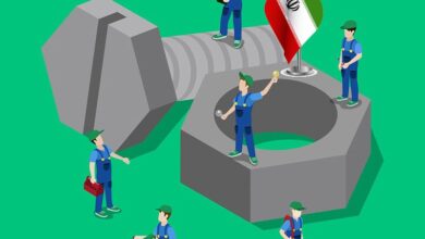 تاثیر پیچ مهره در صنایع دانش بنیان