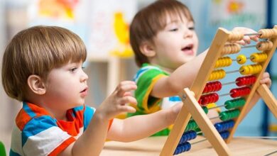 نکاتی مهم در آموزش مهارتهای مختلف به کودکان 6 | نقش نیوز نکاتی مهم در آموزش مهارتهای مختلف به کودکان