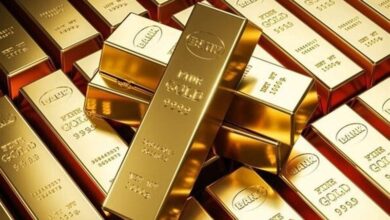 عرضه شمش طلا امروز آغاز میشود 4 | نقش نیوز رئیس کل گمرک خبر داد:واردات ۵.۴ تن شمش طلا در یک ماه