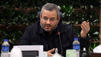  تنظیف پایتخت براساس سناریوهای پیشنهادی سند طرح جامع مدیریت پسماند