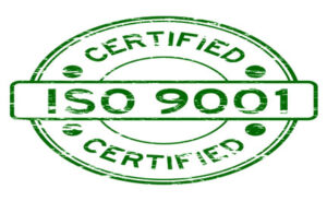 گواهینامه انواع استانداردهای ایزو 3 | نقش نیوز 5 | نقش نیوز