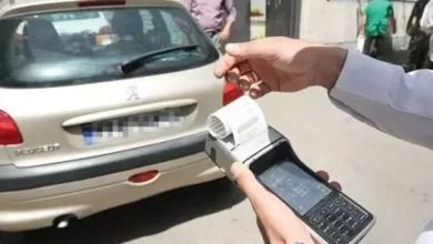 جريمه‌های رانندگی يك روز تهران برابر يك سال قاره اروپا!