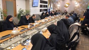 مدیرعامل ایرانسل: بهبود کیفیت شبکه نیازمند سرمایهگذاری است 4 | نقش نیوز 5 6 | نقش نیوز