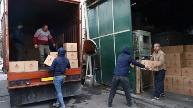 بانک ملت ؛ پیشرو در ایفای مسئولیتهای اجتماعی 4 | نقش نیوز بانک ملت ؛ پیشرو در ایفای مسئولیتهای اجتماعی