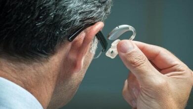 رونمایی از سمعک دیجیتال هوشمند در کشور 3 | نقش نیوز رونمایی از سمعک دیجیتال هوشمند در کشور