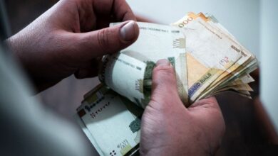 هر که زورش بیش، حقوق و مزایایش بیشتر !