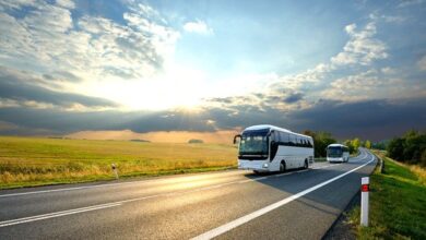 مزیت تورهای داخلی زمینی با اتوبوس چیست؟ 7 | نقش نیوز مزیت تورهای داخلی زمینی با اتوبوس چیست؟