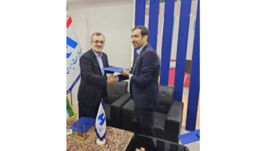 تفاهم‌نامه همکاری بانک صادرات ایران با صنعت نفت