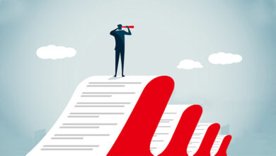 ارزیابی شاخص های تاثیرگذار بر محیط  کسب وکار 4 | نقش نیوز ارزیابی شاخص های تاثیرگذار بر محیط  کسب وکار