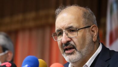 رئیس سازمان سنجش زمان اعلام نتایج اولیه آزمون ارشد را اعلام کرد 4 | نقش نیوز رئیس سازمان سنجش زمان اعلام نتایج اولیه آزمون ارشد را اعلام کرد