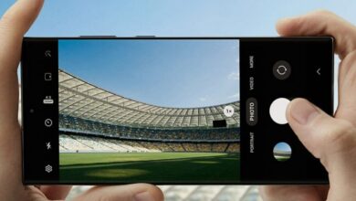 دفاع سامسونگ از هوش مصنوعی دوربین گلکسی S24