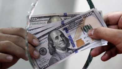 بازار ارز مثل قبل تحت کنترل است