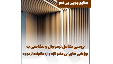 بررسی کامل ترمووال و نگاهی به ویژگی های این عضو تازه وارد خانواده ترموود