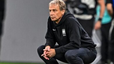 کلینزمن :عملکردش در تیم ملی کره عالی بود