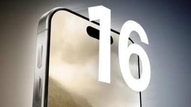 میکروفون آیفون 16 پیشرفته تر می شود 7 | نقش نیوز میکروفون آیفون 16 پیشرفته تر می شود