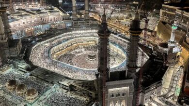 آغاز ثبتنام حج ۱۴۰۳ از فردا 7 | نقش نیوز آخرین وضعیت سهمیه حج ایران