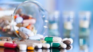 عوارض جدی مصرف بیش از حد آنتیبیوتیکها 8 | نقش نیوز عوارض جدی مصرف بیش از حد آنتیبیوتیکها