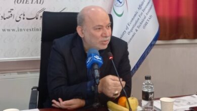 با تسویه بدهی‌ها به سمت دریافت تسهیلات جدید می‌رویم