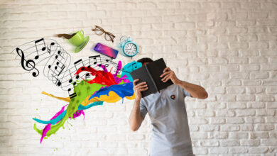 ایده های ذهنی ، بنیان  نوآوری و پیشرفت 6 | نقش نیوز اجرا ، هنر تبدیل رویا به گام های عملی