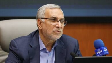 وزیر بهداشت خبر داد:درآمد یک میلیارد دلاری گردشگری سلامت برای کشور