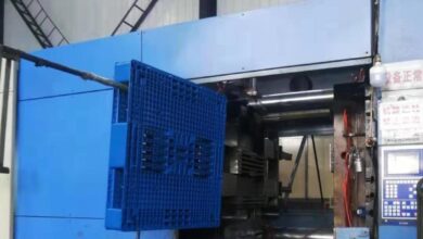 تولید پالت های پلاستیکی در ایران 4 | نقش نیوز تولید پالت های پلاستیکی در ایران