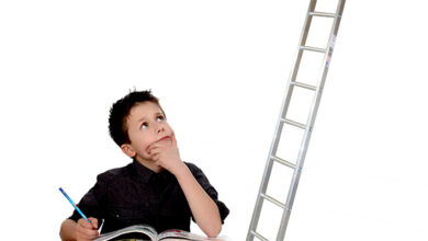 راهکارهایی در باره پرورش نوجوان های کارآفرین