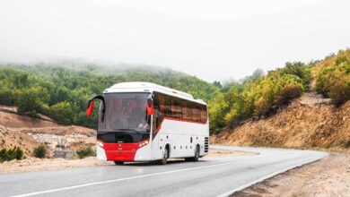 نکاتی برای برنامهریزی سفر با اتوبوس در عید نوروز 7 | نقش نیوز نکاتی برای برنامهریزی سفر با اتوبوس در عید نوروز