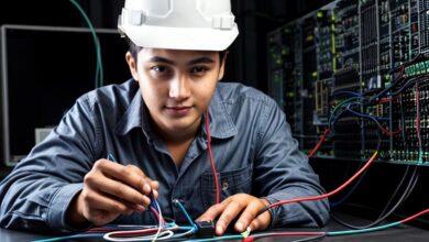 ظهور مشاغل جدید به واسطه هوش مصنوعی